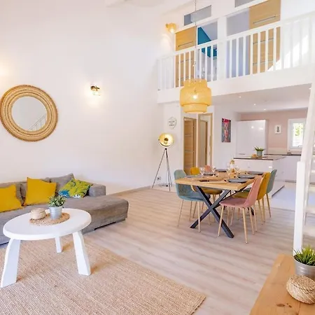 Belle Villa, Piscine, Climatisee, Jardin Sainte-Maxime