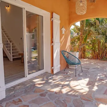 Villa Belle Villa, Piscine, Climatisee, Jardin *