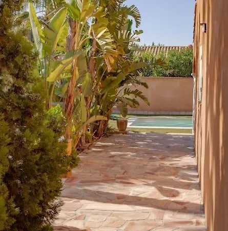 Villa Belle Villa, Piscine, Climatisee, Jardin Sainte-Maxime