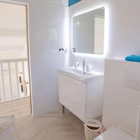 Belle Villa, Piscine, Climatisee, Jardin Villa *