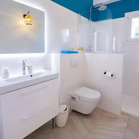 Belle Villa, Piscine, Climatisee, Jardin *