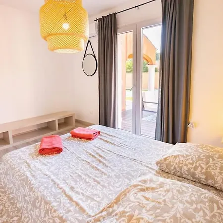 Belle Villa, Piscine, Climatisee, Jardin Villa *
