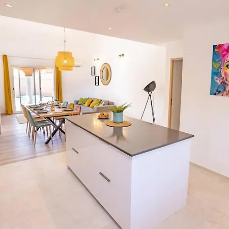 Belle Villa, Piscine, Climatisee, Jardin Sainte-Maxime