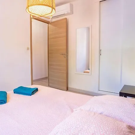 Belle Villa, Piscine, Climatisee, Jardin Villa Sainte-Maxime