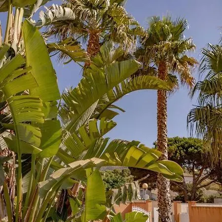 Villa Belle Villa, Piscine, Climatisee, Jardin