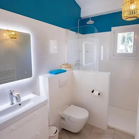 Belle Villa, Piscine, Climatisee, Jardin * Sainte-Maxime