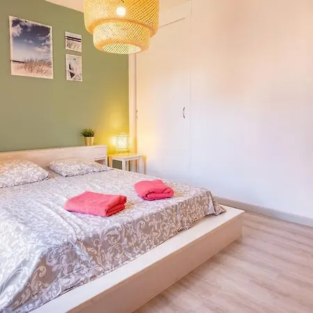 Belle Villa, Piscine, Climatisee, Jardin Villa