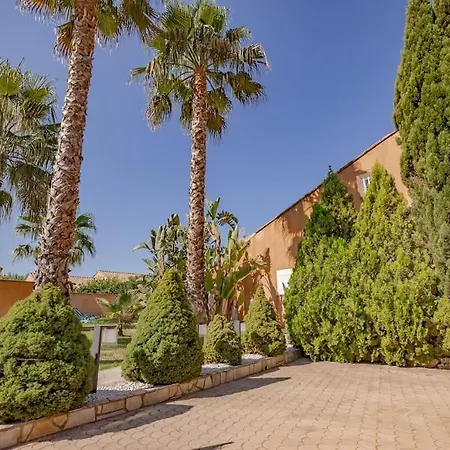 Belle Villa, Piscine, Climatisee, Jardin Villa *